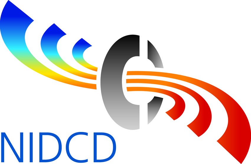 NIDCD Logo